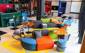 lyf天神福岡飯店